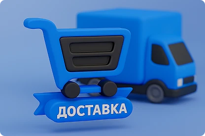 Доставка и гарантии