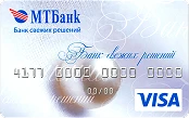 ЗАО «МТБанк»