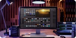 Работа с видео, монтаж, покраска и т.д.