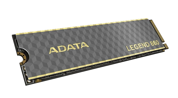 1TB ADATA LEGEND 860 [6000MB/s, Gen4]