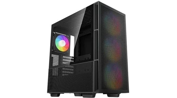 DeepCool CH560 Black