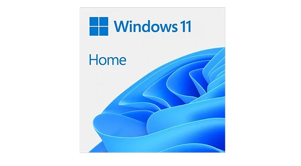Microsoft Windows 11 Home OEM