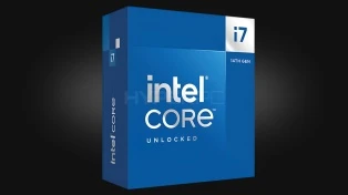 Intel® Core™ i7-14700KF [до 5.6GHz, 20 ядер]