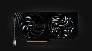 Palit GeForce RTX 5070 GamingPro [12GB, 6144 CUDA]
